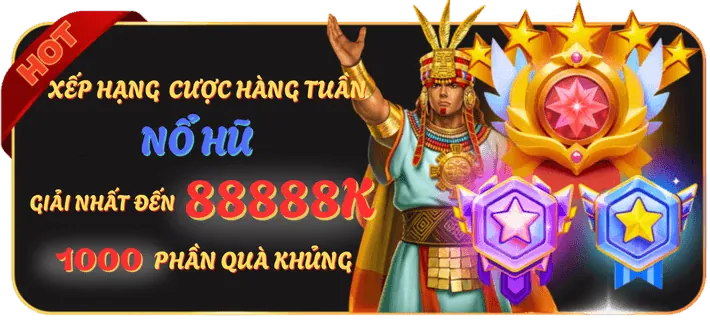 Ưu đãi nạp tiền hàng ngày tại 888new9