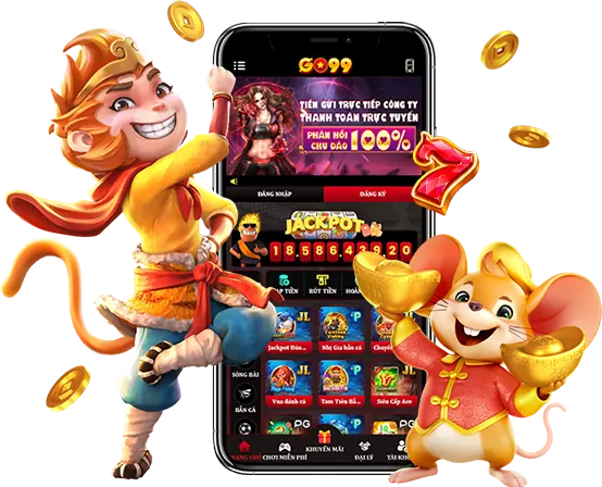Đa dạng trò chơi 888new9