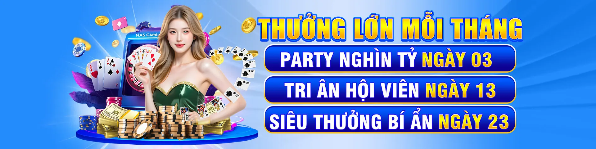 Nổ Hũ 888new9
