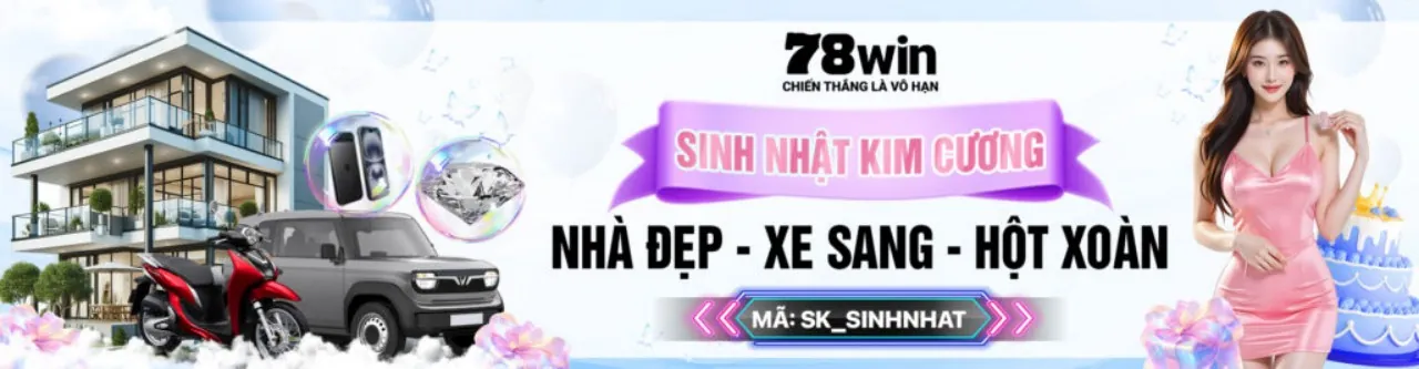 Người chơi 888new9 ăn mừng chiến thắng lớn với tiền vàng và ánh sáng rực rỡ