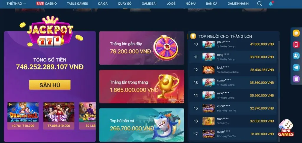 Giao diện cá cược thể thao trên ứng dụng 888new9